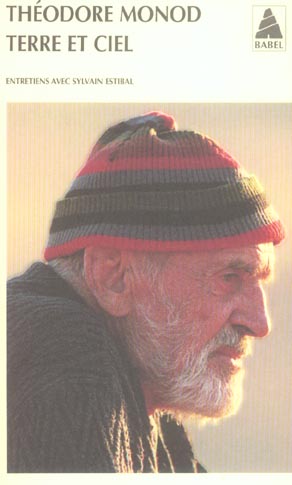 TERRE ET CIEL
