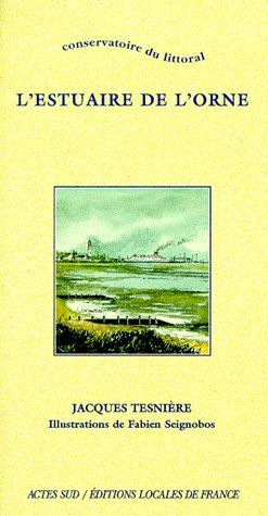 ESTUAIRE DE L'ORNE