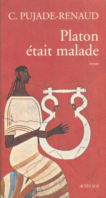 PLATON ETAIT MALADE