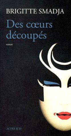 DES COEURS DECOUPES