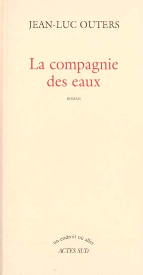 COMPAGNIE DES EAUX