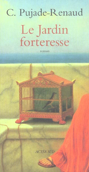 JARDIN FORTERESSE (LE)