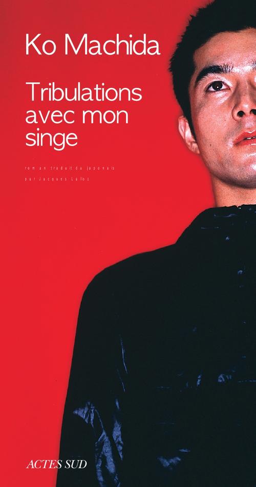 TRIBULATIONS AVEC MON SINGE