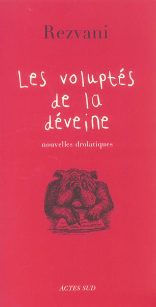VOLUPTES DE LA DEVEINE (LES)