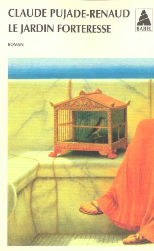 JARDIN FORTERESSE (LE) BAB N 646