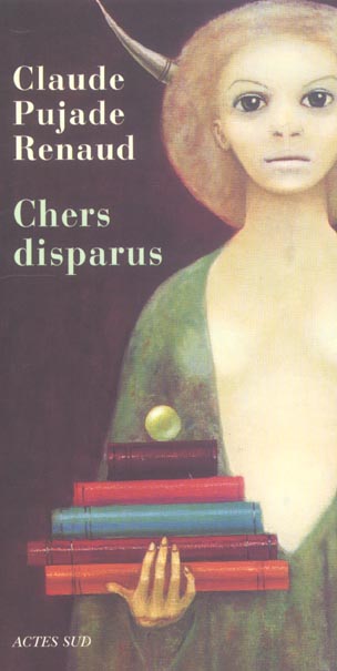 CHERS DISPARUS