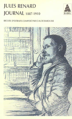 JOURNAL 1887-1910