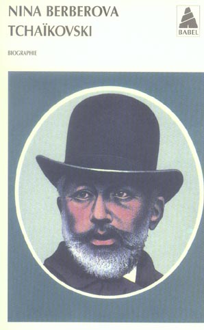 TCHAIKOVSKI