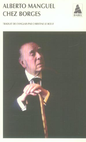 CHEZ BORGES