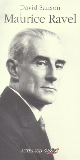 RAVEL