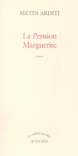 PENSION MARGUERITE (LA)