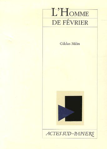 HOMME DE FEVRIER (L')