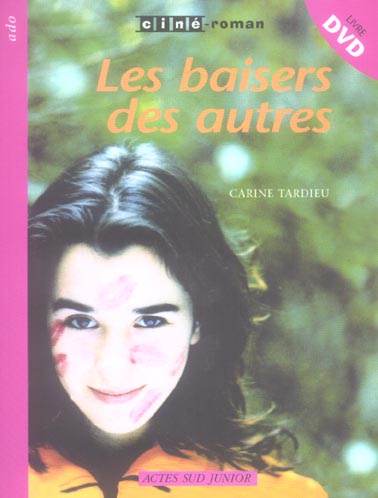 BAISERS DES AUTRES (LES) - NOUVELLE EDITION 2006