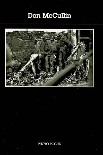 DON MCCULLIN (NE) PHOTO POCHE N 53