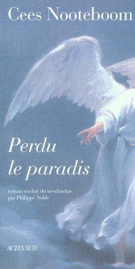 PERDU, LE PARADIS