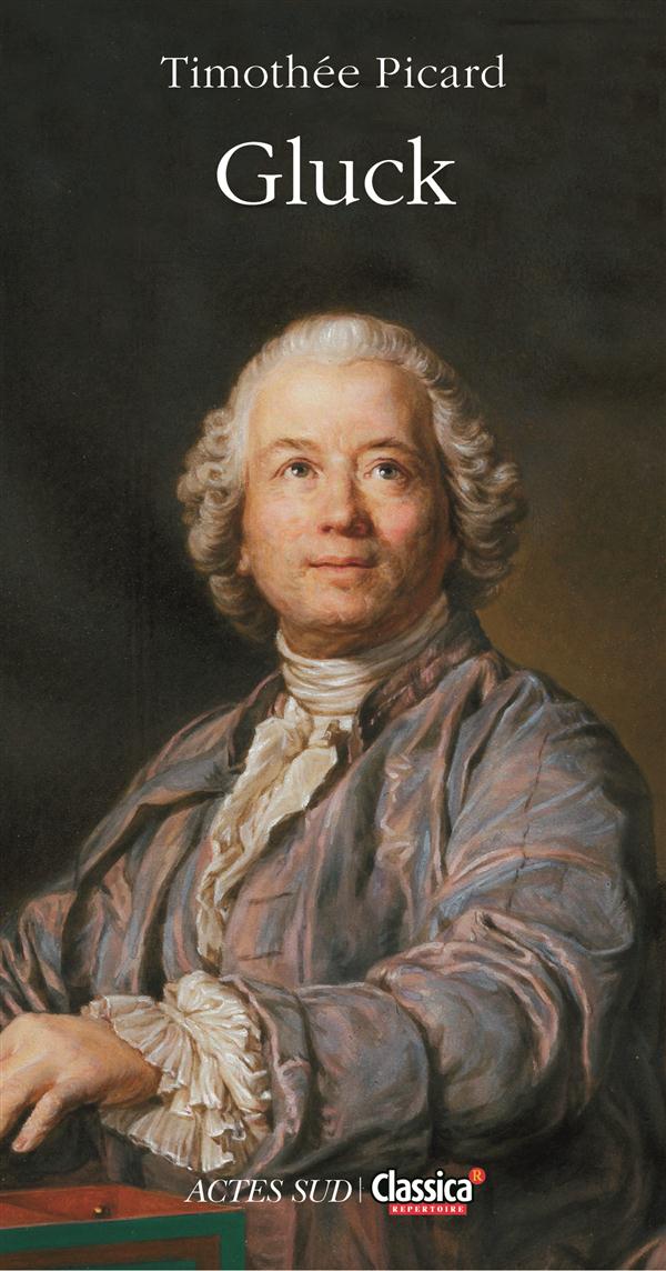 GLUCK