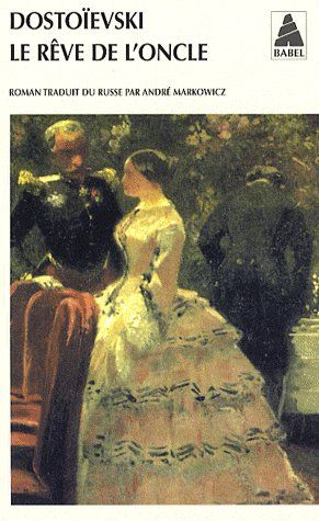 LE REVE DE L'ONCLE