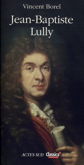 JEAN-BAPTISTE LULLY