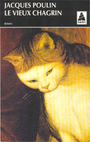 VIEUX CHAGRIN (NE)  BABEL 151