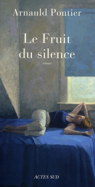 FRUIT DU SILENCE (LE)