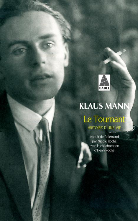 LE TOURNANT - HISTOIRE D'UNE VIE