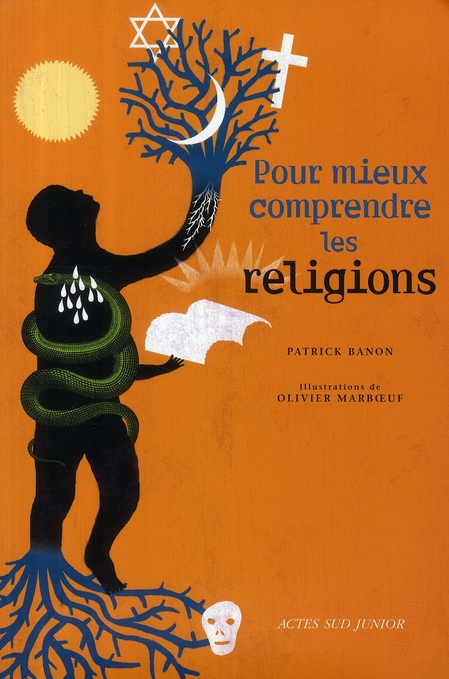 POUR MIEUX COMPRENDRE LES RELIGIONS