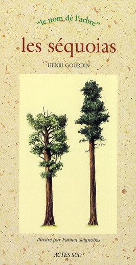 LES SEQUOIAS