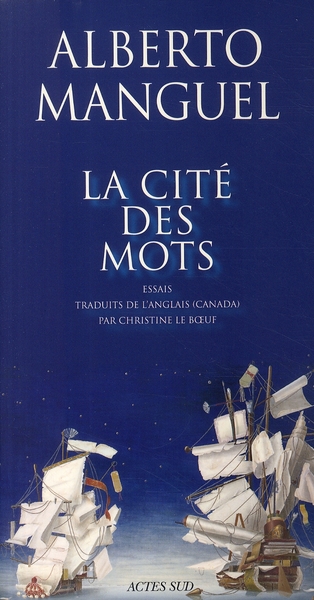 CITE DES MOTS (LA) - CBC MASSEY LECTURES
