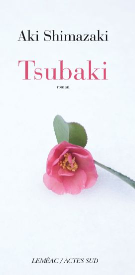 TSUBAKI - LE POIDS DES SECRETS