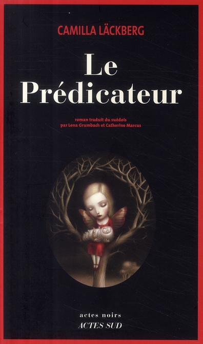 LE PREDICATEUR