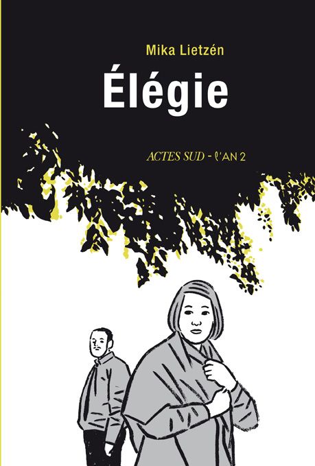 ELEGIE / SONGE EN UN ACTE