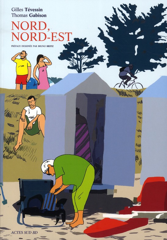 NORD / NORD-EST
