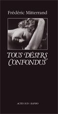TOUS DESIRS CONFONDUS