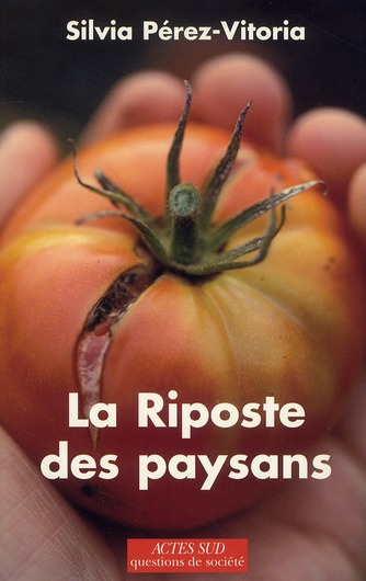 LA RIPOSTE DES PAYSANS