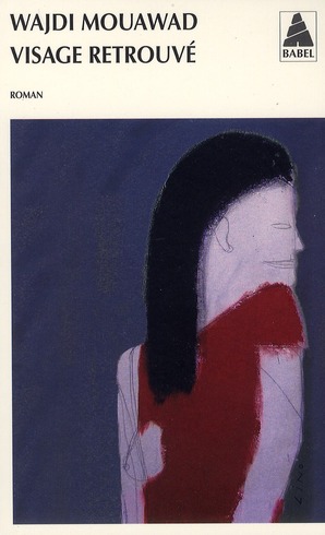 VISAGE RETROUVE