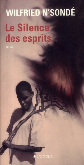 LE SILENCE DES ESPRITS