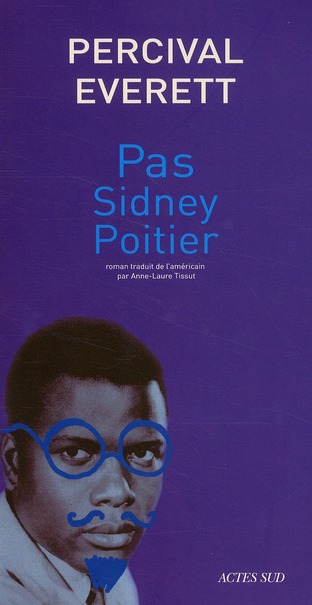 PAS SIDNEY POITIER