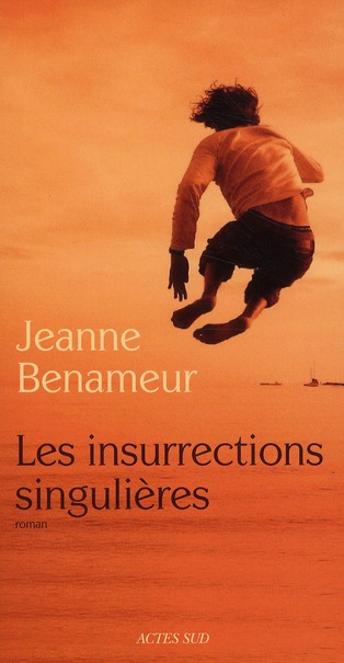 LES INSURRECTIONS SINGULIERES