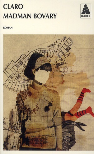 MADMAN BOVARY