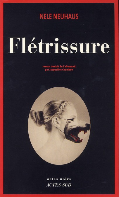 FLETRISSURE