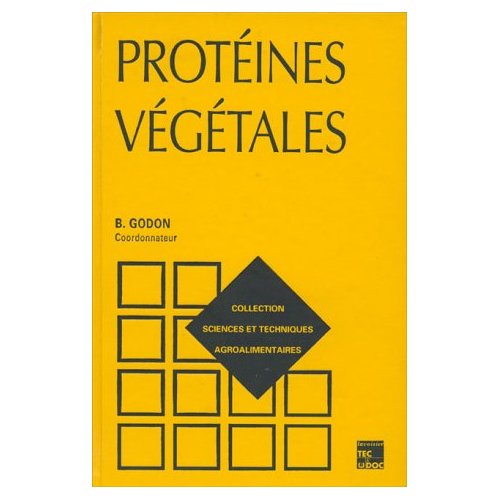 PROTEINES VEGETALES (2 ED.)