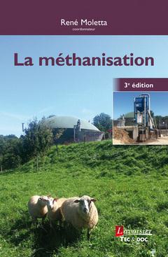 LA METHANISATION (3 ED.)