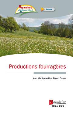 PRODUCTIONS FOURRAGERES