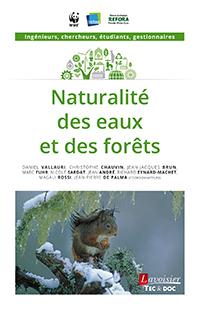 NATURALITE DES EAUX ET DES FORETS