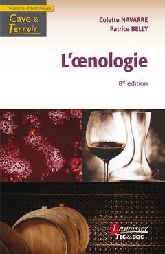 L'OENOLOGIE (8 ED.)