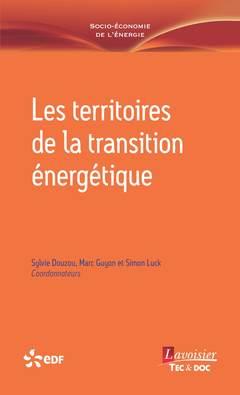 LES TERRITOIRES DE LA TRANSITION ENERGETIQUE