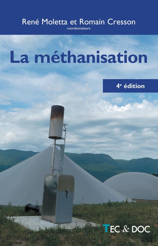 LA METHANISATION