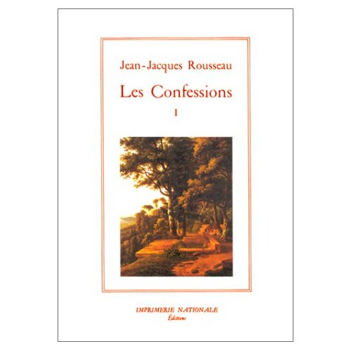 CONFESSIONS, T1 (BR)