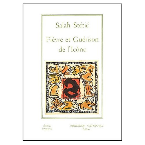 FIEVRE ET GUERISON DE L'ICONE (BR)