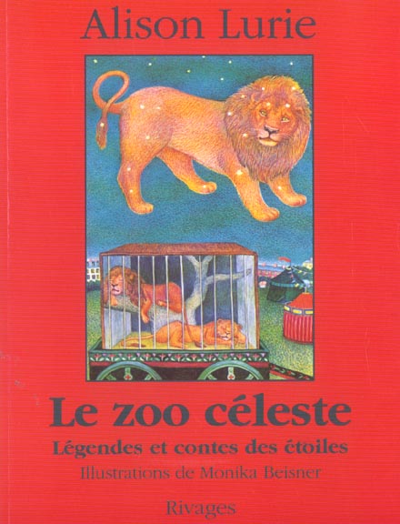 ZOO CELESTE (LE)